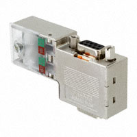 Phoenix Contact - 2313708 - 9POS DSUB ML CONNECTOR