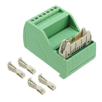 Phoenix Contact - 2315023 - INTERFACE MOD HDR 14POS 12-24AWG