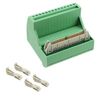 Phoenix Contact - 2315078 - INTERFACE MOD HDR 40POS 12-24AWG