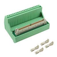 Phoenix Contact - 2315094 - INTERFACE MOD HDR 60POS 12-24AWG