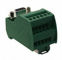 Phoenix Contact - 2315162 - INTERFACE MOD DSUB FMALE 9POS
