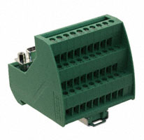 Phoenix Contact - 2315188 - INTERFACE MOD DSUB FMALE 25POS