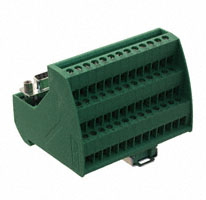 Phoenix Contact - 2315191 - INTERFACE MOD DSUB FMALE 37POS