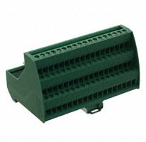 Phoenix Contact - 2315201 - INTERFACE MOD DSUB FMALE 50POS