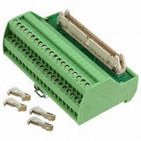 Phoenix Contact - 2315227 - INTERFACE MOD HDR 50POS 12-24AWG
