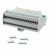 Phoenix Contact - 2315243 - INTERFACE MOD HDR 50POS 12-24AWG