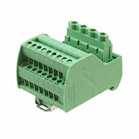 Phoenix Contact - 2315256 - PWR DISTRIB BLOCK 2POS 15A 250V