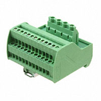 Phoenix Contact - 2315269 - PWR DISTRIB BLOCK 2POS 15A 250V