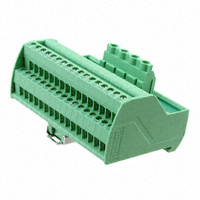 Phoenix Contact - 2315272 - PWR DISTRIB BLOCK 2POS 15A 250V
