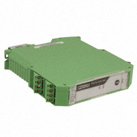 Phoenix Contact - 2316035 - FOUNDATION FIELDBUS 1 CHANNEL