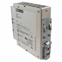 Phoenix Contact - 2320034 - DC/DC CONVERTER 24VDC 5A