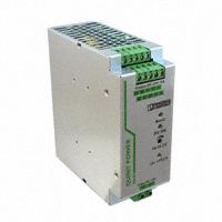 Phoenix Contact - 2320092 - CONVERTER DC/DC 24VDC