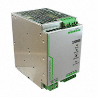 Phoenix Contact - 2320102 - CONVERTER DC/DC 24VDC