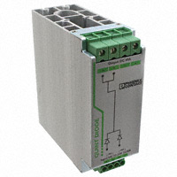 Phoenix Contact - 2320157 - DIODE MODULE 24V 20A DIN RAIL