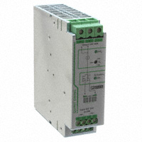 Phoenix Contact - 2320186 - REDUNDANCY MODULE 24DC