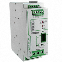 Phoenix Contact - 2320241 - UPS 24VDC 40A DIN RAIL