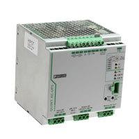 Phoenix Contact - 2320270 - UPS 120/230VAC DIN RAIL