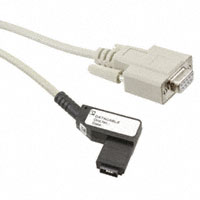 Phoenix Contact - 2320490 - CABLE ASSY COMMUNICATIONS 6.56'