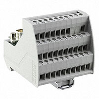 Phoenix Contact - 2322168 - INTERFACE MOD DSUB MALE 25POS