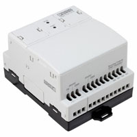 Phoenix Contact - 2700453 - CONTROL LOGIC 8 IN 4 OUT 24V