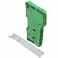 Phoenix Contact - 2700459 - INPUT MODULE 4 ANALOG 24V