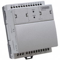 Phoenix Contact - 2700464 - CONTROL LOGIC 8 IN 4 OUT 24V