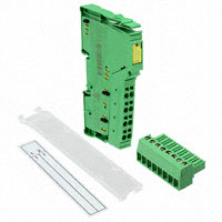 Phoenix Contact - 2700775 - OUTPUT MODULE 2 ANALOG 24V