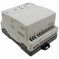 Phoenix Contact - 2701030 - CONTROL LOGIC 6 IN 4 OUT 24V