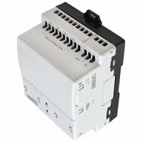 Phoenix Contact - 2701056 - CONTROL LOGIC 8 IN 4 OUT 24V