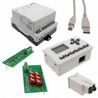 Phoenix Contact - 2701467 - CONTROL LOGIC 8 IN 4 OUT 24V