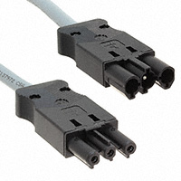 Phoenix Contact - 2702307 - POWER CABLE 600MM