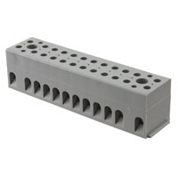 Phoenix Contact - 2703208 - CONN BARRIER STRIP 12CIRCUIT