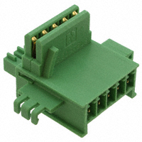 Phoenix Contact - 2707437 - CONN DIN RAIL FOR TRANS 5POS