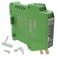 Phoenix Contact - 2708083 - FIBER OPTIC CONVERTER DIN RAIL