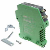 Phoenix Contact - 2708096 - FIBER OPTIC CONVERTER DIN RAIL