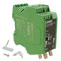 Phoenix Contact - 2708326 - FIBER OPTIC CONVERTER DIN RAIL