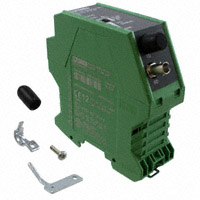 Phoenix Contact - 2708339 - FIBER OPTIC CONVERTER DIN RAIL