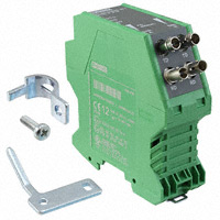 Phoenix Contact - 2708397 - FIBER OPTIC CONVERTER DIN RAIL