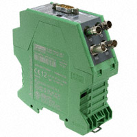Phoenix Contact - 2708423 - FIBER OPTIC CONVERTER DIN RAIL