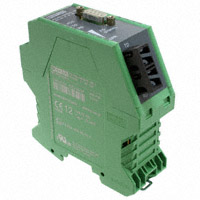 Phoenix Contact - 2708559 - FIBER OPTIC CONVERTER
