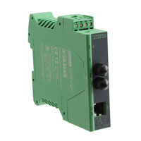 Phoenix Contact - 2708986 - FO CONVERTER 10/100BASE-T(X)