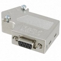 Phoenix Contact - 2708999 - CONN DSUB RCPT 9POS STR TERM BLK