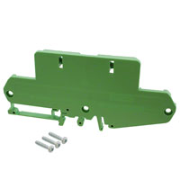 Phoenix Contact - 2709354 - SIDE ELEMENT RIGHT W/FOOT