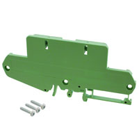 Phoenix Contact - 2709367 - SIDE ELEMENT LEFT W/FOOT