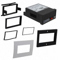 Phoenix Contact - 2710314 - PROCESS METER 0-24MA/0-12VDC LED