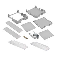Phoenix Contact - 2713492 - 8POS ELECTRONIC HOUSING KIT