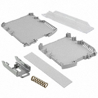 Phoenix Contact - 2713599 - HOUSING PLASTIC 3.9"L X 0.69"W