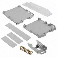 Phoenix Contact - 2713641 - HOUSING PLASTIC 3.9"L X 0.69"W