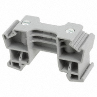 Phoenix Contact - 2713780 - END CLAMP DIN RAIL MOUNT