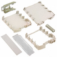 Phoenix Contact - 2713913 - 48POS ELECTRONIC HOUSING KIT